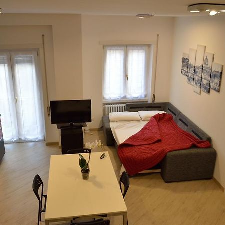 Apartment Veio Rom Eksteriør billede