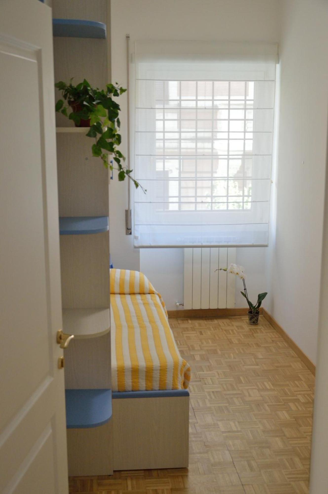 Apartment Veio Rom Eksteriør billede