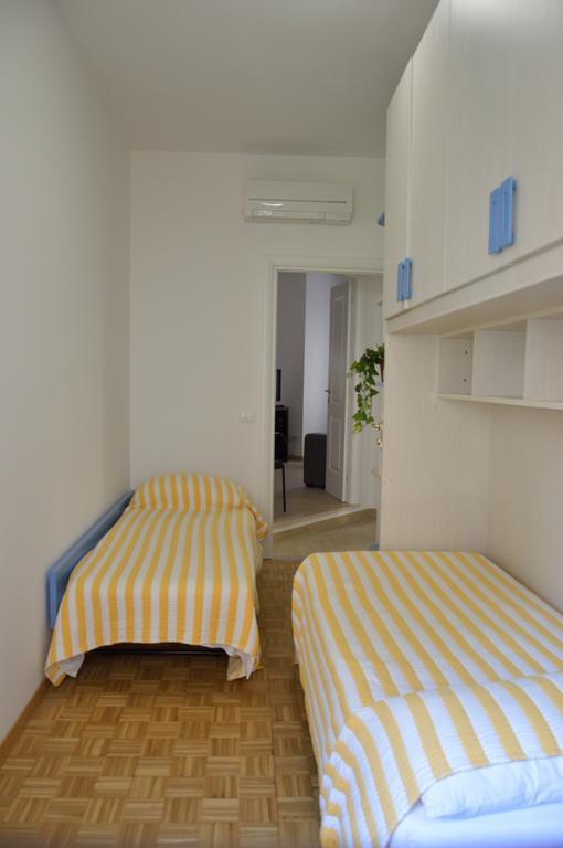 Apartment Veio Rom Eksteriør billede